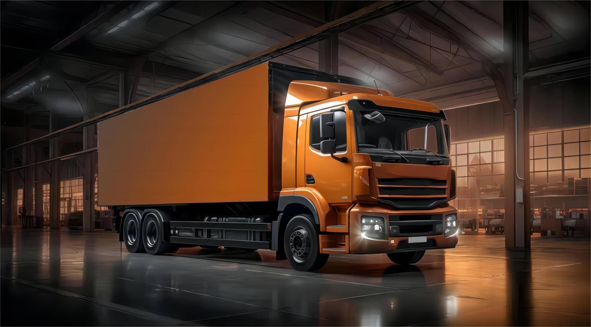 Mining Heavy Duty Truck Tire